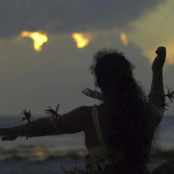 An election in Kiribati provokes Western alarm about Beijing's sway in Pacific atoll nation